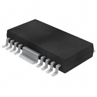 Ampleon USA Inc. - BLM6G22-30G,135 - IC MMIC W-CDMA 16-HSOP