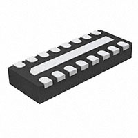 NXP USA Inc. - PEMI8QFN/CE,132 - FILTER RC(PI) 20 OHM/8.5PF SMD