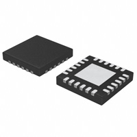 NXP USA Inc. - PCA9555AHF,128 - IC I/O EXPANDER I2C 24QFN