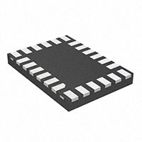 NXP USA Inc. - NX3DV642GU,115 - IC SWITCH TPDT DIFF XQFN24