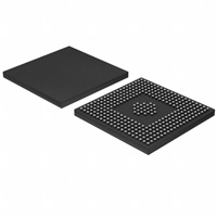 NXP USA Inc. - LH7A404N0F000B3,55 - IC MCU 32BIT ROMLESS 324LFBGA