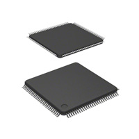 NXP USA Inc. - MC9S12DT512CPVE - IC MCU 16BIT 512KB FLASH 112LQFP
