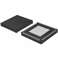 NXP USA Inc. - SC16C554BIBS,551 - IC UART QUAD W/FIFO 48-HVQFN