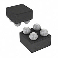 Nexperia USA Inc. - PMCM440VNEZ - MOSFET N-CH 12V 4WLCSP