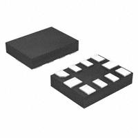 NXP USA Inc. - NX3DV221GM,115 - IC USB 2.0 SWITCH HS 10XQFN