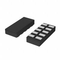 Nexperia USA Inc. - 74AUP2G57GFX - IC GATE MULTIFUNCTION DL XSON10U