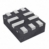 NXP USA Inc. - NX3DV42GU10X - IC USB SWITCH DPDT 10XQFN