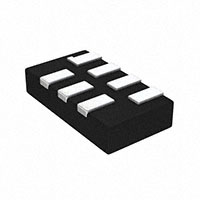 Nexperia USA Inc. - PUSB3TB6AZ - TVS DIODE 4.8VC XSON7