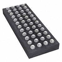 NXP USA Inc. - CBTV24DD12ETY - IC MUX 12 X 2:1 9 OHM 48TFBGA