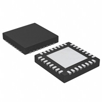 NXP USA Inc. - TDA18275HN/C1Y - IC HYBRID SILICON TUNER 32HVQFN
