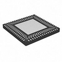 NXP USA Inc. - PN7462AUHN/C300Y - IC RFID READER 13.56MHZ 64HVQFN