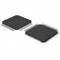 NXP USA Inc. - TEF6730HW/V1,557 - IC DIGITAL IF FRONT END 64HTQFP