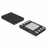 NXP USA Inc. - SE97TL,147 - IC TEMP SENSOR DDR 3.3V 8-HXSON