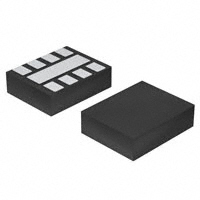 NXP USA Inc. - NCX2220GU,115 - IC COMPARATOR LOW VOLT 8-HXSON