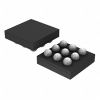 NXP USA Inc. - NCX8200UKZ - IC AUDIO JACK SWITCH 9WLCSP