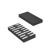 Nexperia USA Inc. - PCMF3DFN1X - COMMON MODE CHOKE 6LN SMD ESD