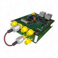 NXP USA Inc. - HSDC-JAKIT1W2/DB - DAC/ADC LATTICE KIT
