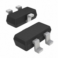 NXP USA Inc. - NOCATSTYPE - MOSFET PMV77EN TO-236AB REELLP