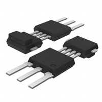 NXP USA Inc. - KMI18/2,115 - MAGNETIC SWITCH SPEC PURP 3SIP