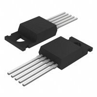 Nexperia USA Inc. - BUK7905-40ATE,127 - MOSFET N-CH 40V 75A TO220AB