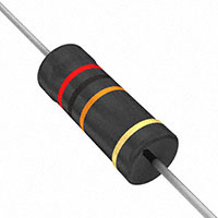 Ohmite - 55J20KE - RES 20K OHM 5W 5% AXIAL