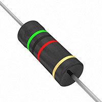 Ohmite - 53J5K0E - RES 5K OHM 3W 5% AXIAL