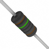 Ohmite - WNA150FET - RES 150 OHM 1/2W 1% AXIAL