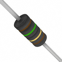 Ohmite - WHA15RFET - RES 15 OHM 1/2W 1% AXIAL