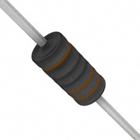 Ohmite - WHA1K0FET - RES 1K OHM 1/2W 1% AXIAL