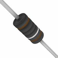 Ohmite - WNA1R0FET - RES 1 OHM 1/2W 1% AXIAL