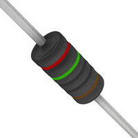 Ohmite - WNA250FET - RES 250 OHM 1/2W 1% AXIAL
