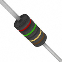 Ohmite - WNA25RFET - RES 25 OHM 1/2W 1% AXIAL