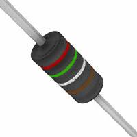 Ohmite - WHAR25FET - RES 250 MOHM 1/2W 1% AXIAL