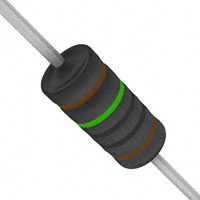 Ohmite - WHB150FET - RES 150 OHM 1W 1% AXIAL