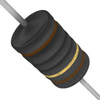 Ohmite - WHC10RFET - RES 10 OHM 2W 1% AXIAL