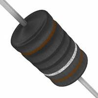 Ohmite - WHC1R0FET - RES 1 OHM 2W 1% AXIAL