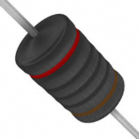 Ohmite - WHC200FET - RES 200 OHM 2W 1% AXIAL