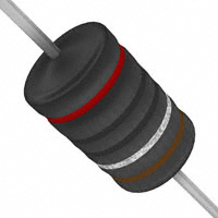 Ohmite - WNC2R0FET - RES 2 OHM 2W 1% AXIAL