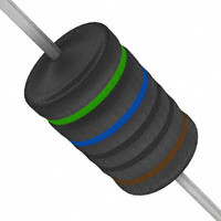 Ohmite - WHC560FET - RES 560 OHM 2W 1% AXIAL