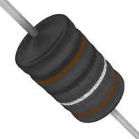 Ohmite - WHCR10FET - RES 100 MOHM 2W 1% AXIAL