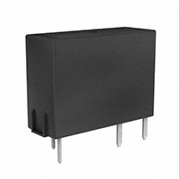Omron Electronics Inc-EMC Div - G6D-1A-DC24 - RELAY GEN PURPOSE SPST 5A 24V