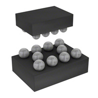 ON Semiconductor - CM1220-08CP - TVS DIODE 9VC 10CSP