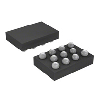 ON Semiconductor - NLSV4T3234FCT1G - IC XLATOR BUFF 4BIT 11FLIPCHIP