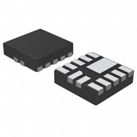 ON Semiconductor - NCP370MUAITXG - IC OVP POS/NEG 28V 12-LLGA