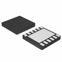 ON Semiconductor - NCP5810MUTXG - IC DRIVER AMOLED DUAL 1W 12-LLGA