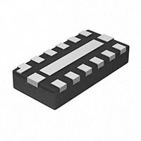 ON Semiconductor - CM1499-E6DE - FILTER RC(PI) 100 OHM/15PF SMD