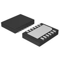 ON Semiconductor - NCP5030MTTXG - IC LED DRIVER RGLTR DIM 12WDFN