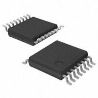 ON Semiconductor - LB11867FV-TLM-H - IC MOTOR CONTROLLER PAR 16SSOP