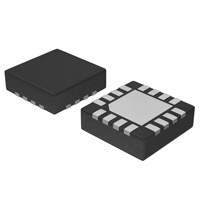 ON Semiconductor - NB4L52MNG - IC D-TYPE NEG TRG SNGL 16QFN