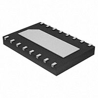 ON Semiconductor - CM1234-08DE - TVS DIODE 5.5VWM 9VC 16TDFN